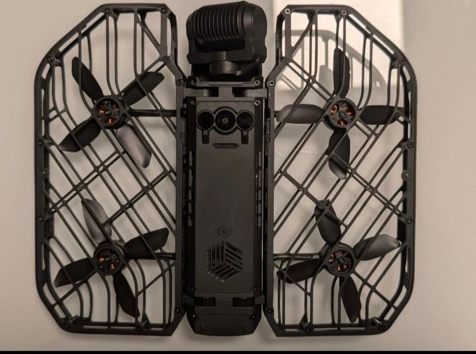 Hoverair x1 pro   novo