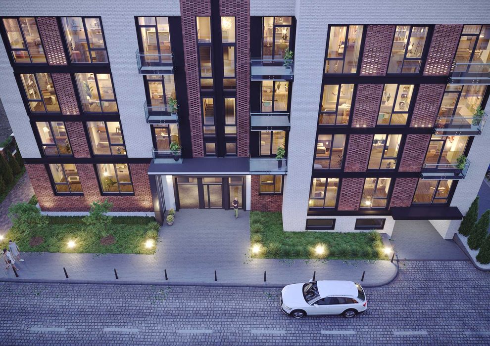 Комерційна нерухомість за адресою вул. Капеланська (площа 36 м²) - Atlanta.ua - фото 7