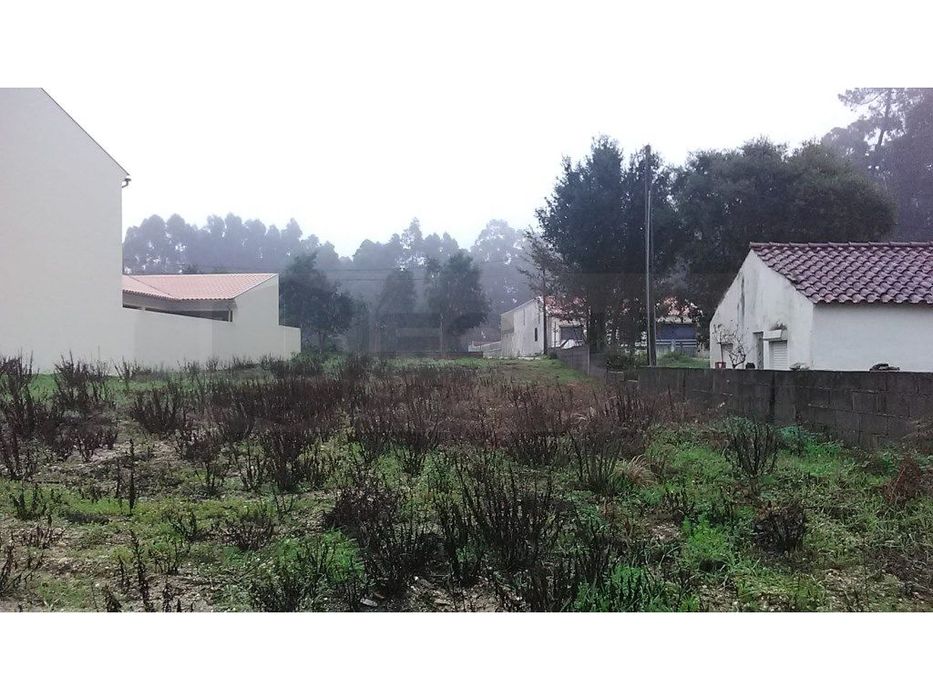 Terreno urbano - Esgueira