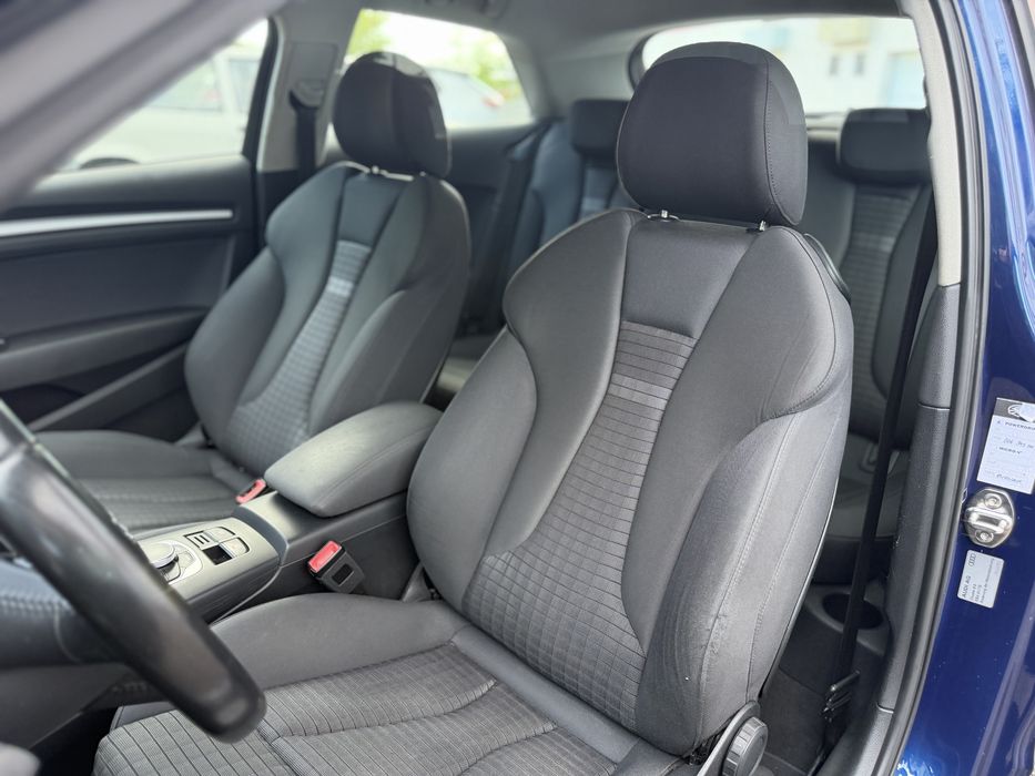 Audi A3 1.6 TDI  2015