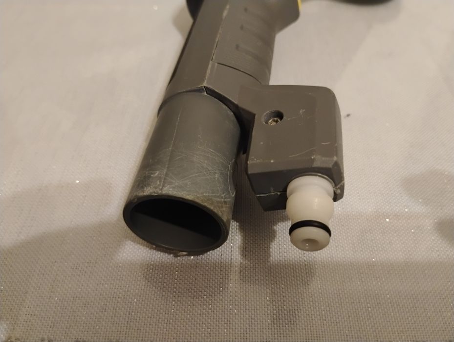 Ssawka odkurzacza Karcher puzzi