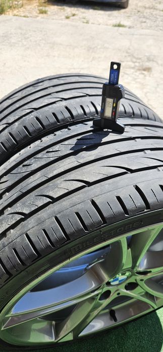 Jantes BMW 20" Style 361 Performance