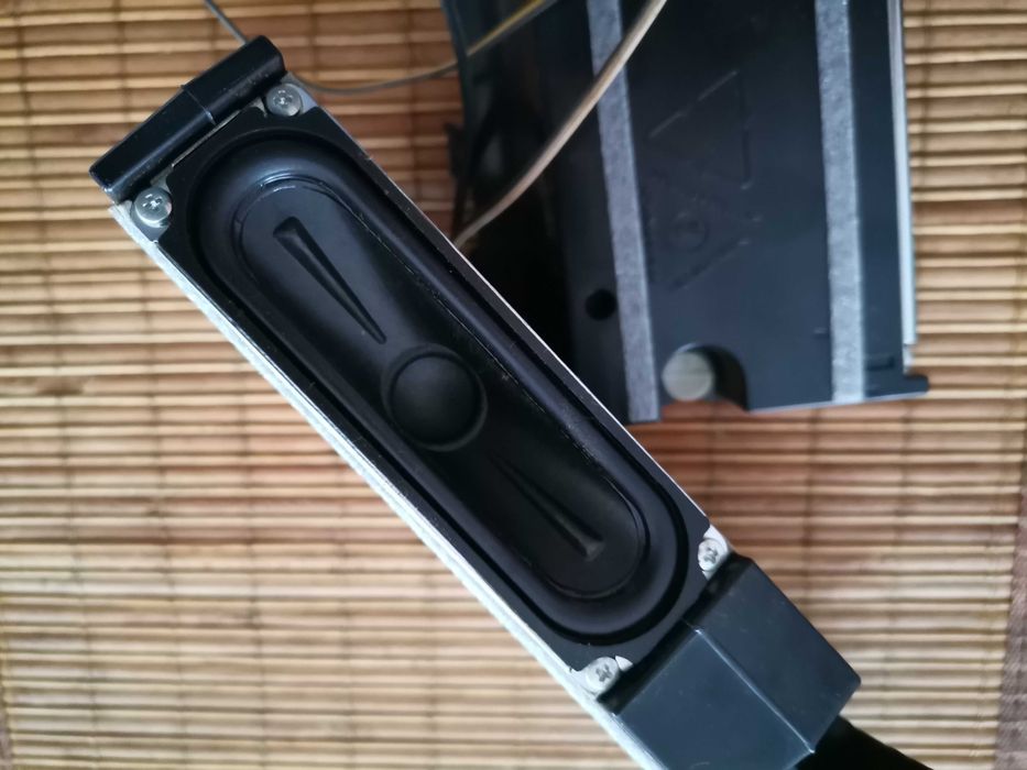 głośniki do telewizora Samsung 10 wat 6 omeg BN 96 - 30335D W-wa