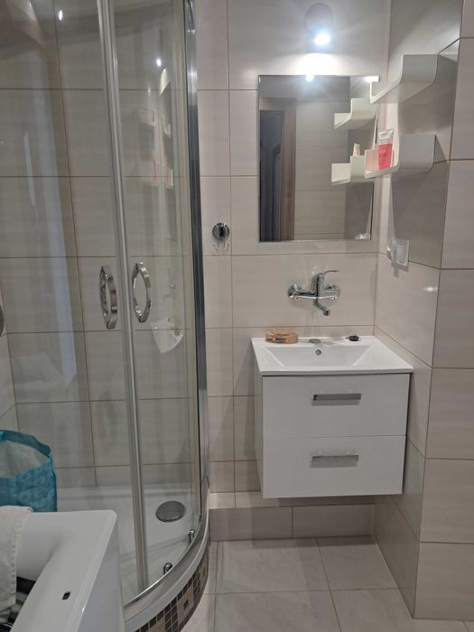 2-pokojowe z balkonem, Rubinkowo Centrum