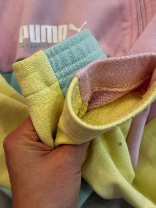 Зіпка Puma, розмір S