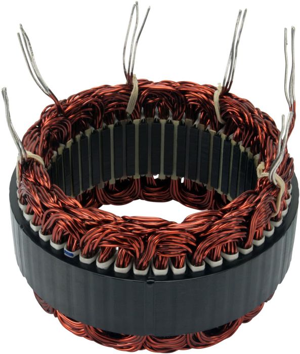Stojan Alternatora Hc-Cargo F032332652
