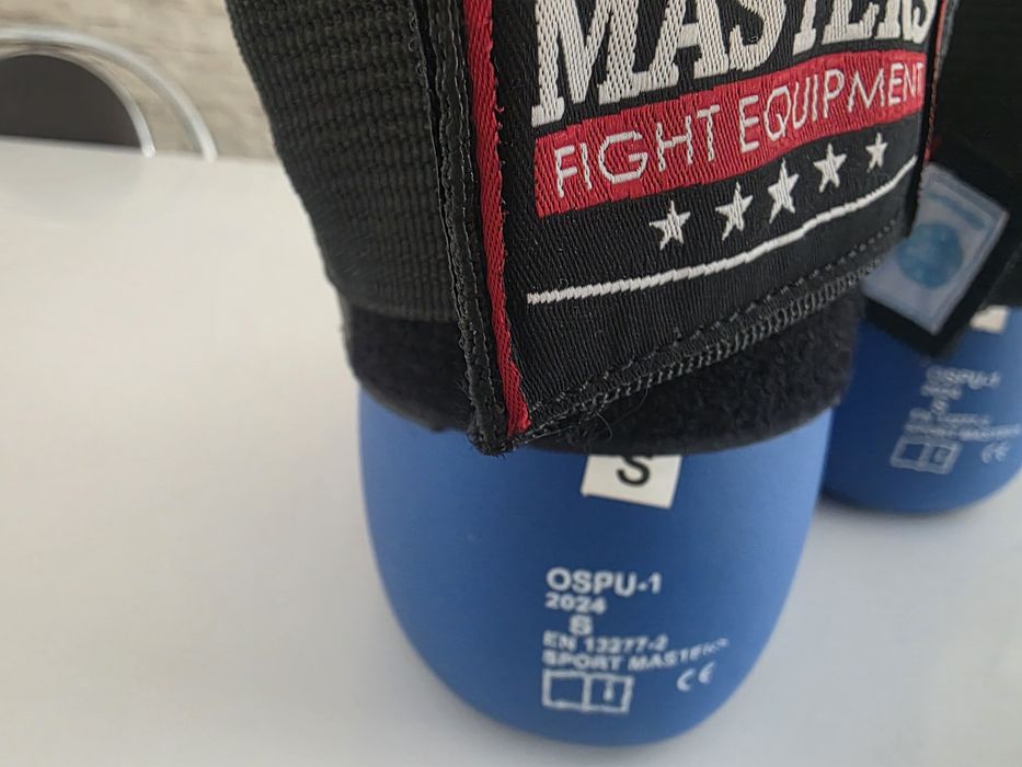 Ochraniacz na stopy Masters