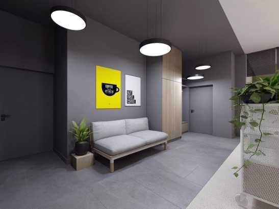 Commercial real estate at st. Ul Vladimirskaya (area 75 m²) - Atlanta.ua - photo 11