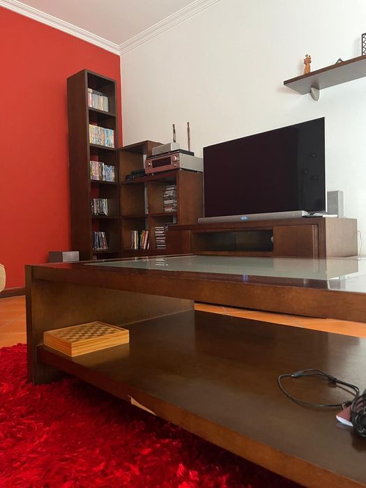 Mesa de centro Sala de estar