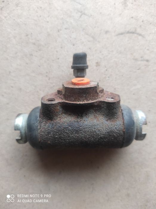 Тормозний циліндр