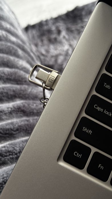 USB флешка usb Card Type C Xiaomi 3.1 usb 2 TB 2000GB металилеская