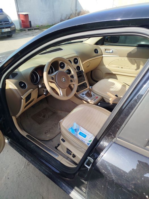 Продам 159 альфа ромео