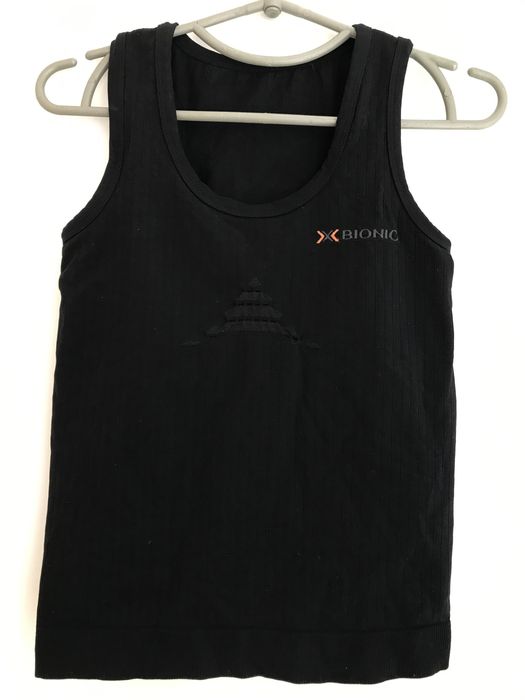 X-bionic майка жіноча компресійна