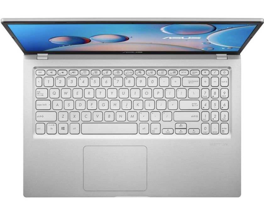 Portátil ASUS (15.6'' - AMD Ryzen 7 5700U - RAM: 16 GB - 512 GB SSD - AMD Radeon Graphics)
