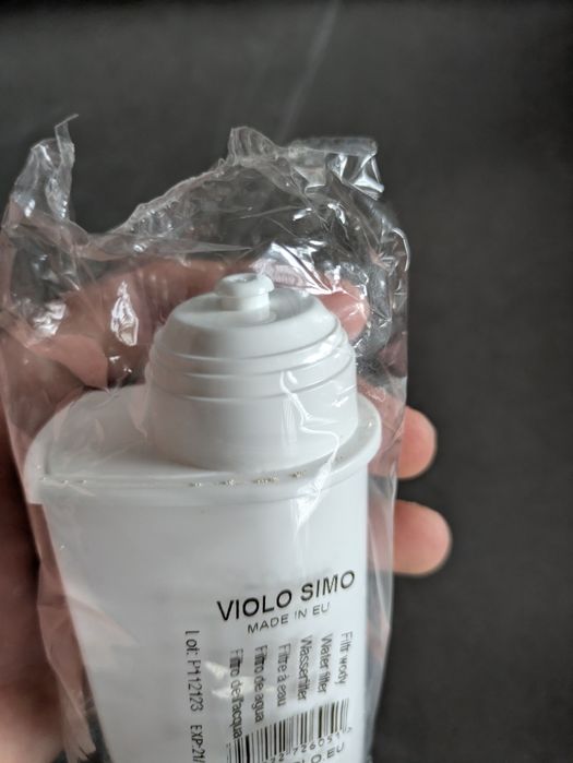 Filtry do ekspresu marki Violo  !Opis!