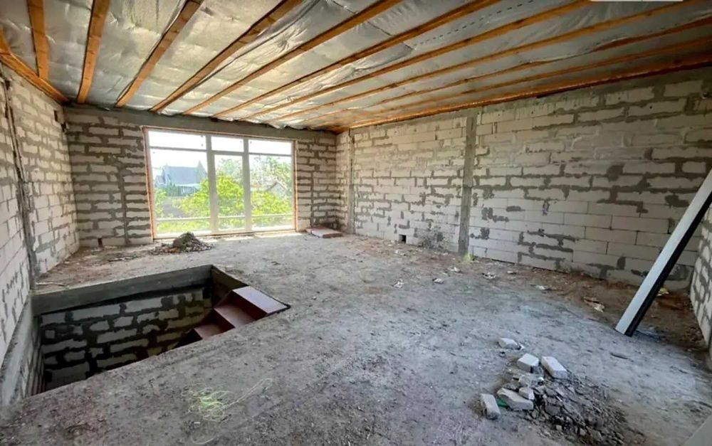 ‼️Червоный хутор‼️Таунхауз‼️Є-Відновлення‼️105 м²‼️1,3 сотки‼️