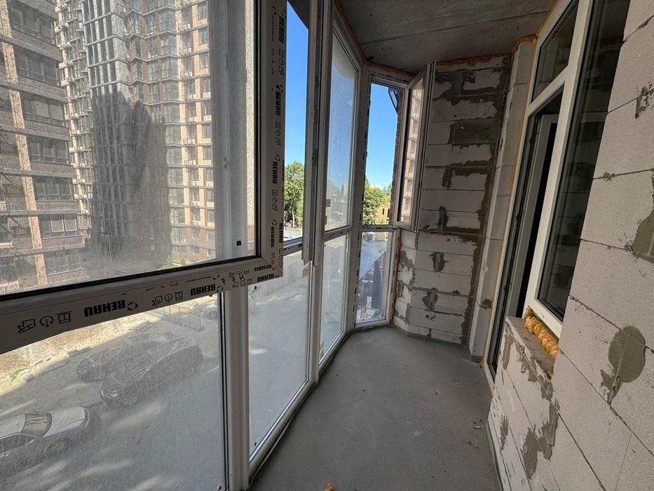 2-rooms apartment apartment by the address st. Kulikovo pole pl Oktyabrskoy revolyutsii pl (area 66 m²) - Atlanta.ua - photo 7