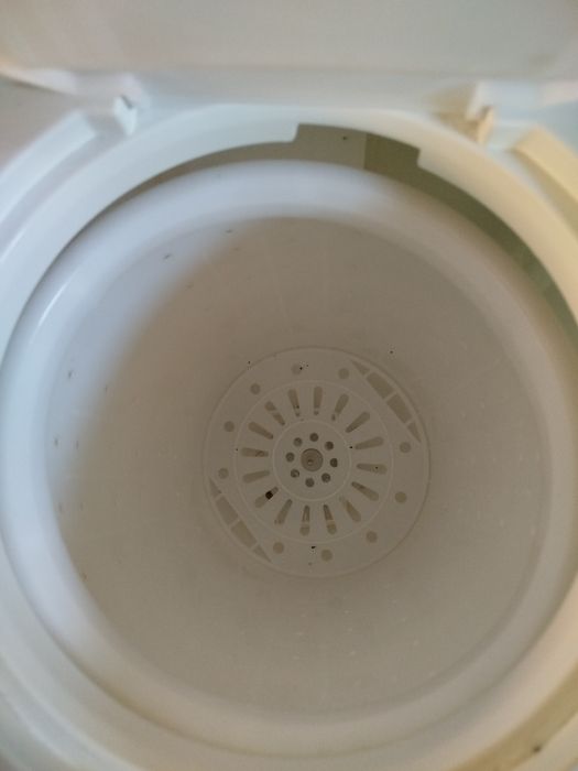 Машинка пральна.