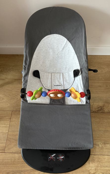 Lezaczek BabyBjorn