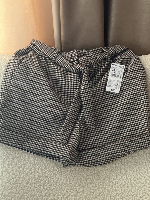 Нові шорти жіночі