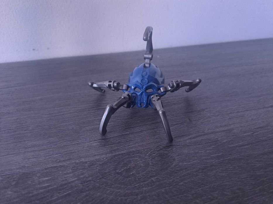 Lego Bionicle 70785