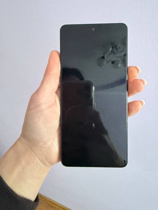 Redmi Note 12 Pro 5G 6 /128gb.