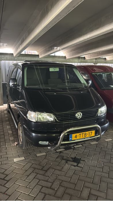 VW LT / Crafter/Sprinter