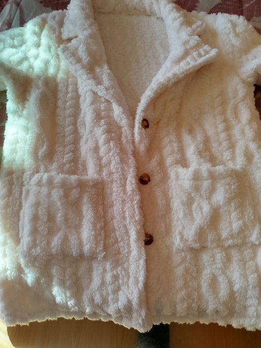 Casaco de senhora