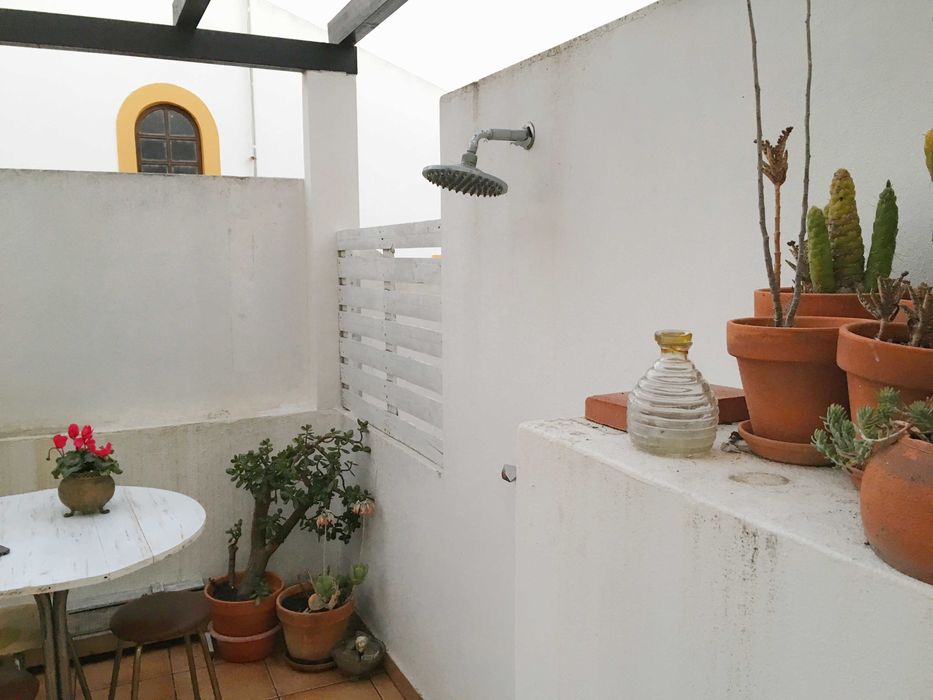 Férias em Vila Nova de Milfontes - AL-entejo in Milfontes (Holidays House)