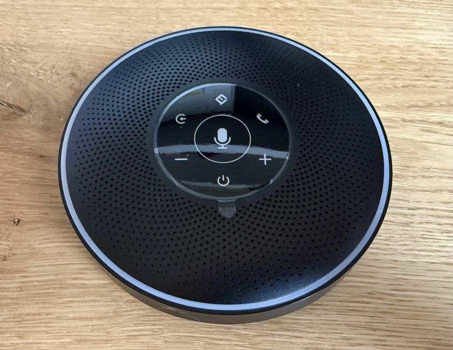 Zestaw głośnomówiący eMeet OfficeCore M2