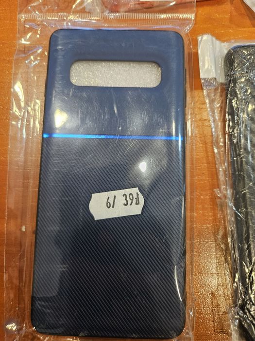 Etui plecki case nakładka do Samsung Galaxy s10 G973