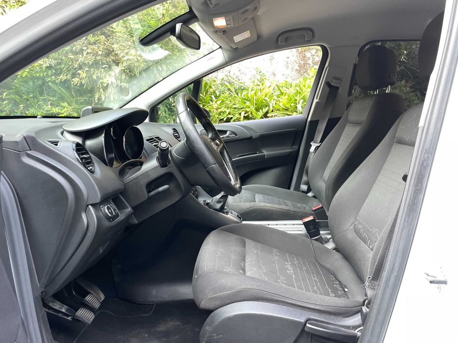 Opel Meriva 1.6 CDTI - Comercial