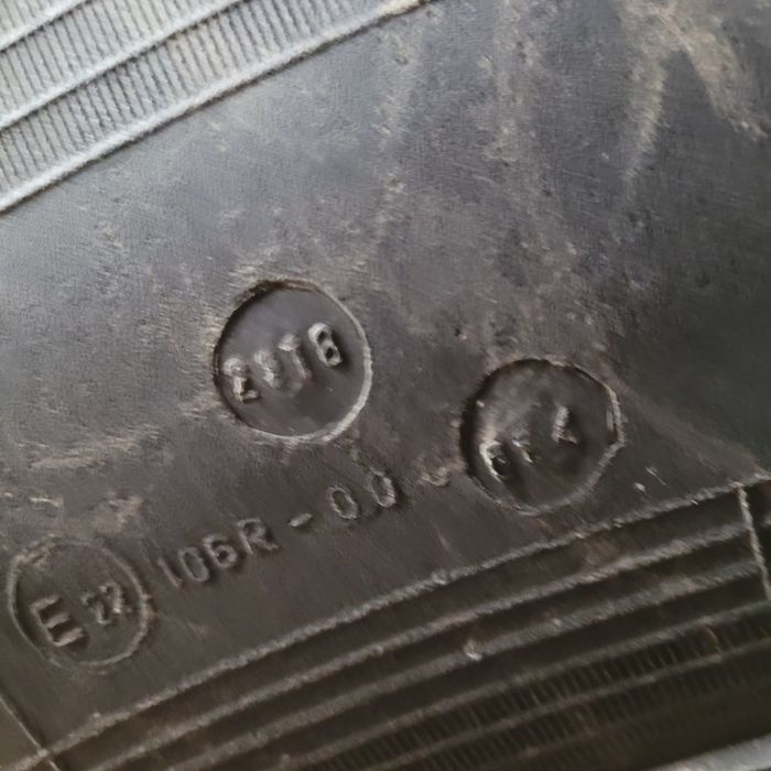 Opony 15.5 r38  11.2 r20