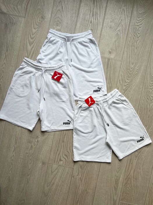 Жіночі шорти Puma S та М