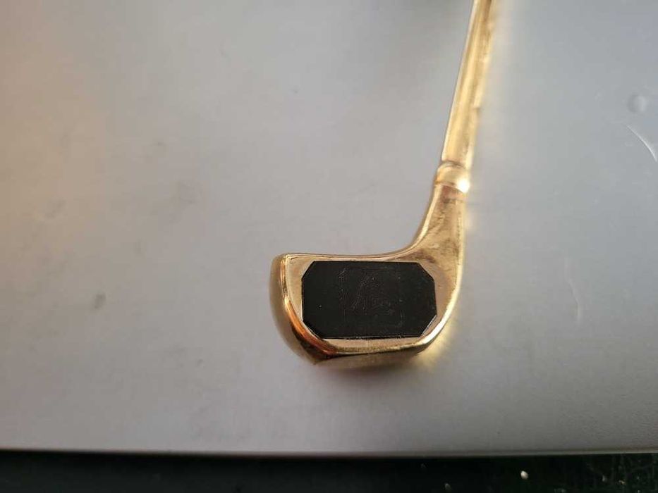 Abre Cartas Taco de Golf dos TLP