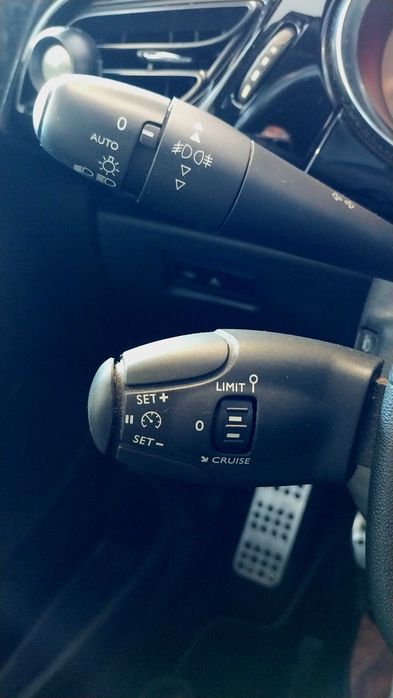 Citroen Ds 3 1.6 Hdi So Chic | Nacional | Garantia