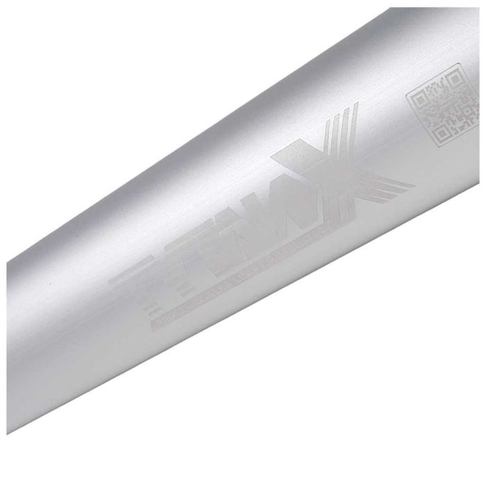 Tarnik Do Styropianu Fasadowy Aluminiowy TYTANX 800mm Wymienne Tarki