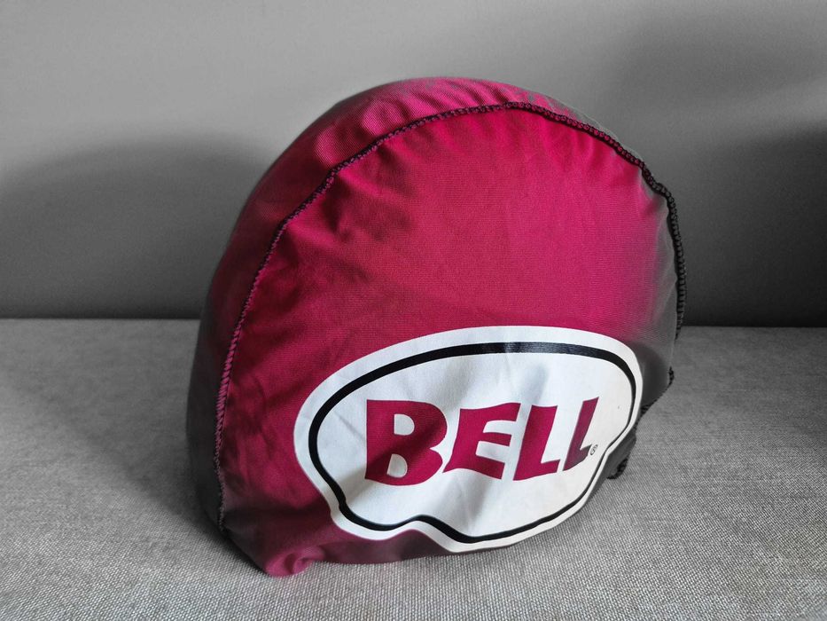 Capacete Bell Bullitt