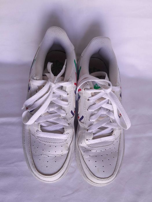 Sprzedam buty Nike Air Force 1 Impact GS