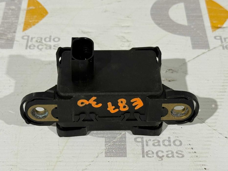 Sensor módulo esp bmw série 1 e87 e86
