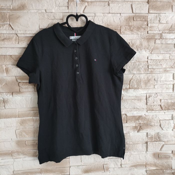 Koszulka Tommy Hilfiger.
