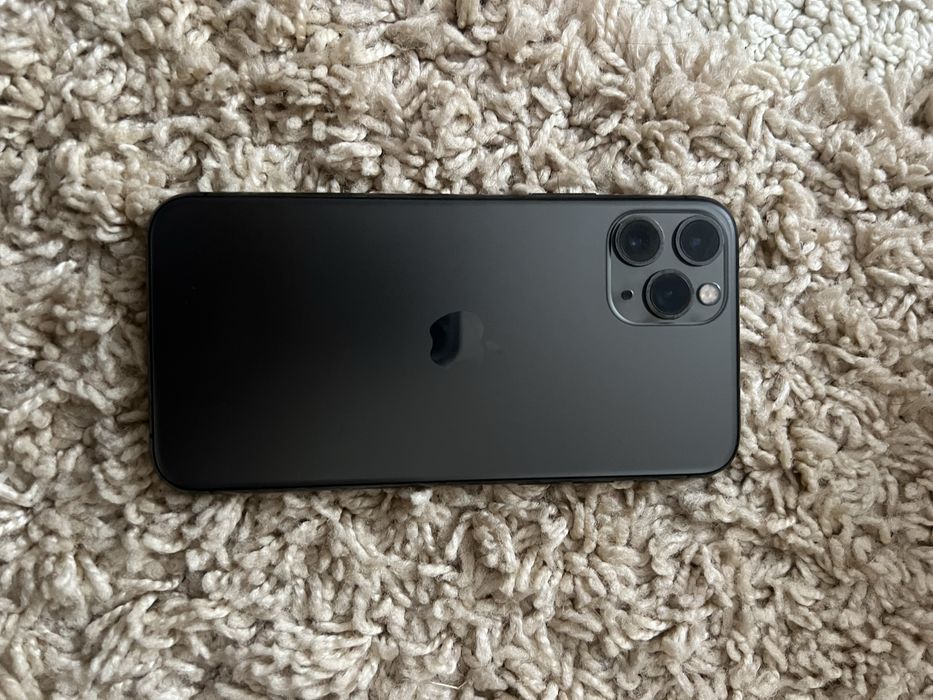IPhone 11pro 64g