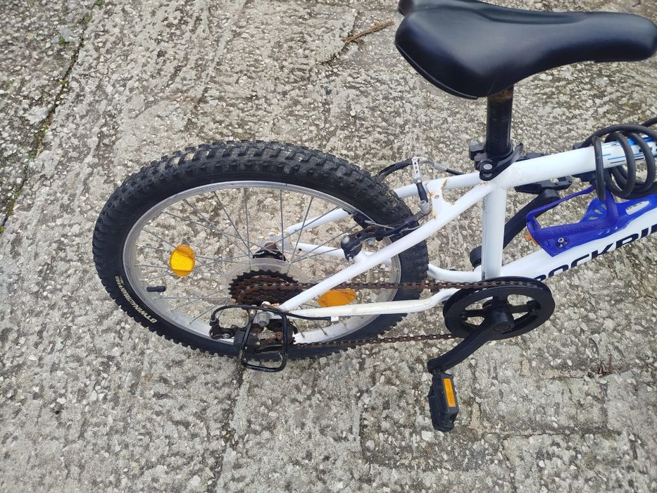 Bicicleta  em ótimo estado