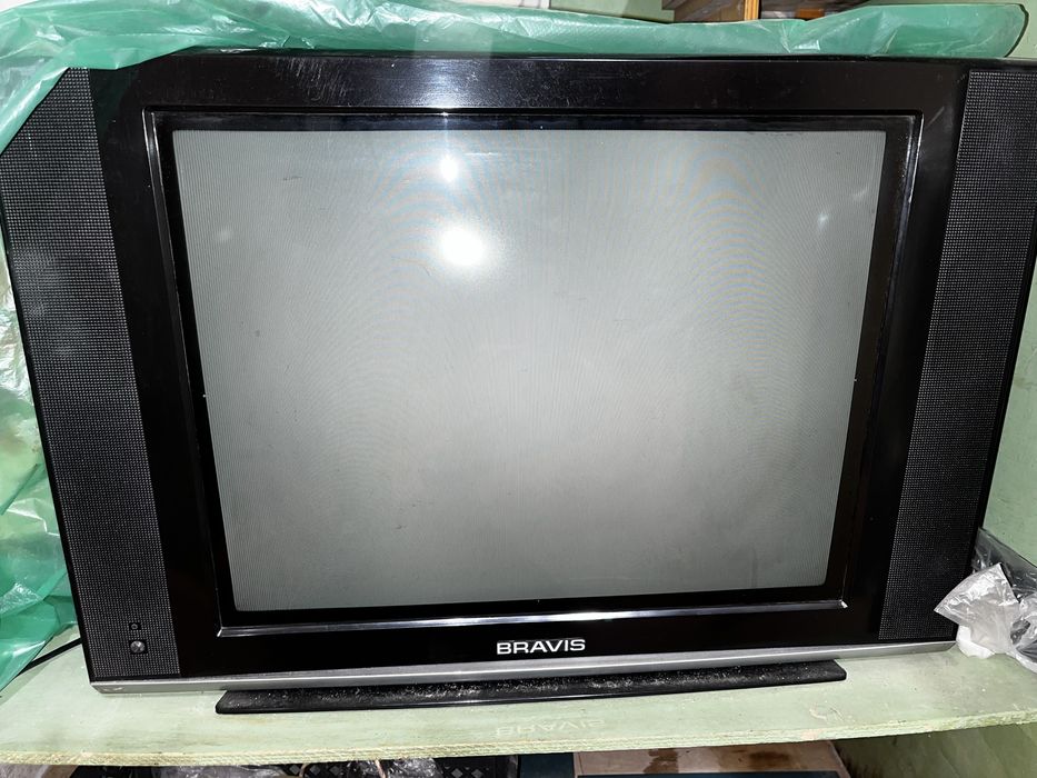 Телевізор Bravis /бравіс