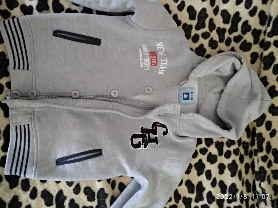 Худи,толстовка на мальчика