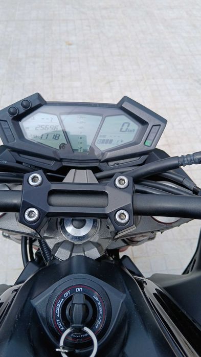 ZR800A SUGOMI 2016