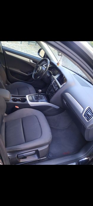 Audi A4 B8  impecável