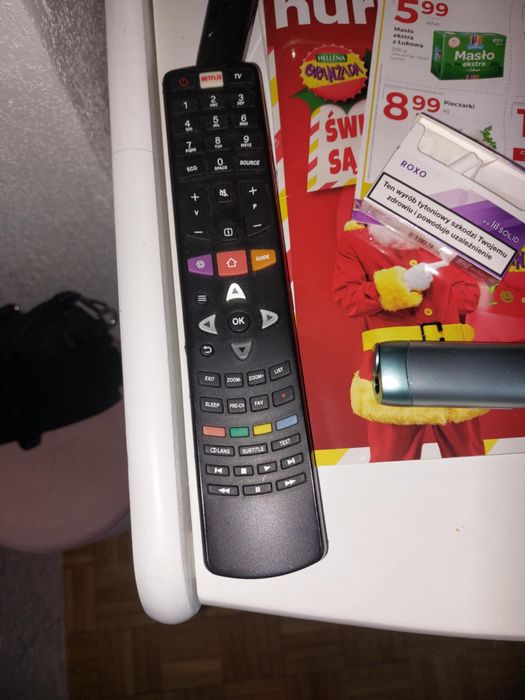 Telewizor Thomson 40FB5406 (40″ Full HD)