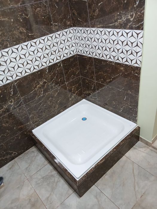 Виконуємо (Внутрішні роботи)