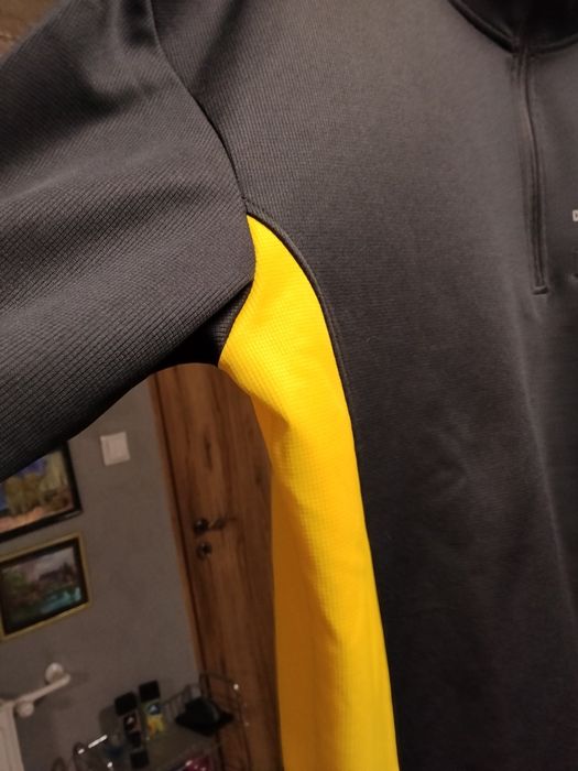 Bluza Deutsche Post  XL